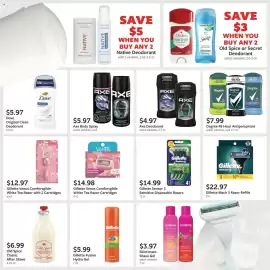 Fareway weekly ad Page 36