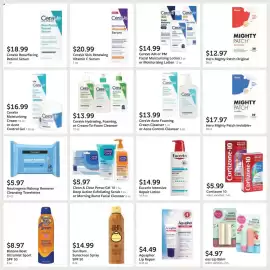 Fareway weekly ad Page 37