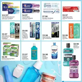 Fareway weekly ad Page 38