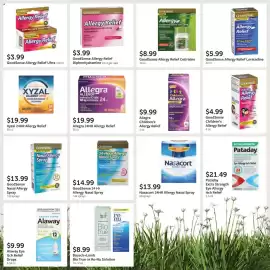 Fareway weekly ad Page 39