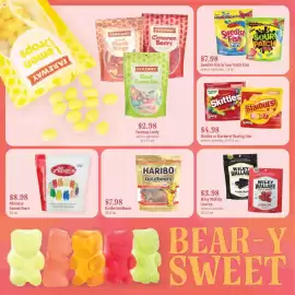 Fareway weekly ad Page 4