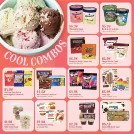 Fareway weekly ad Page 5