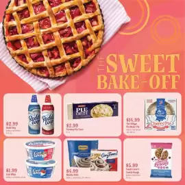 Fareway weekly ad Page 6