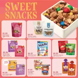 Fareway weekly ad Page 8
