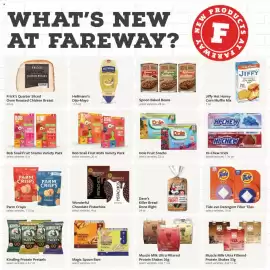 Fareway weekly ad Page 9