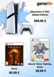 Volantino Gamestop Pagina 2