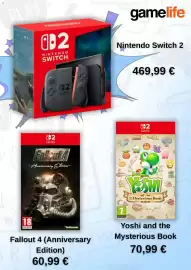 Volantino Gamestop Pagina 5