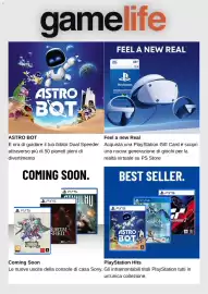 Volantino Gamestop Pagina 6