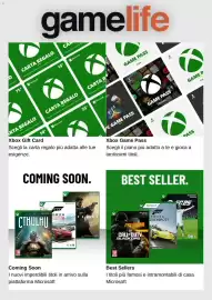 Volantino Gamestop Pagina 7