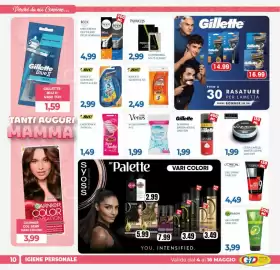 Volantino GeD Shopping Pagina 10
