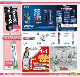 Volantino GeD Shopping Pagina 12