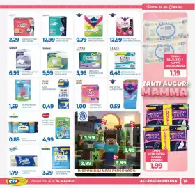 Volantino GeD Shopping Pagina 14