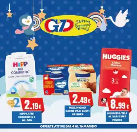 Volantino GeD Shopping Pagina 15