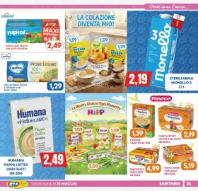 Volantino GeD Shopping Pagina 16