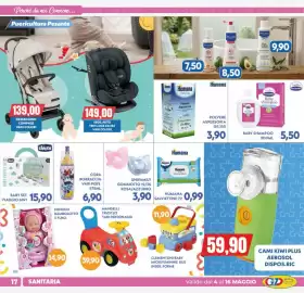 Volantino GeD Shopping Pagina 17