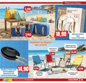 Volantino GeD Shopping Pagina 18