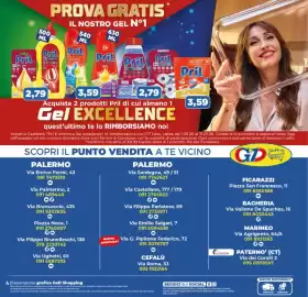 Volantino GeD Shopping Pagina 19