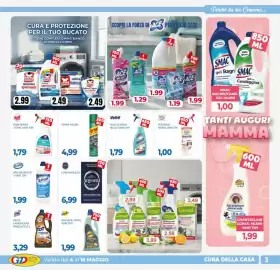 Volantino GeD Shopping Pagina 3