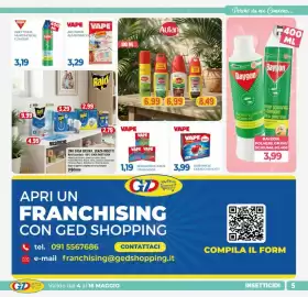 Volantino GeD Shopping Pagina 5
