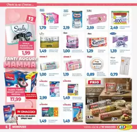 Volantino GeD Shopping Pagina 6