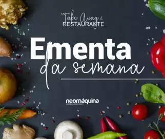 Folheto Neomáquina semana 19 Página 1
