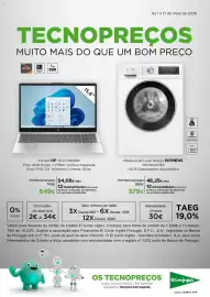 Folheto El Corte Inglés Página 1