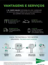 Folheto El Corte Inglés Página 13