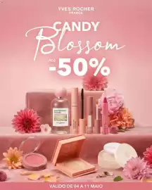 Catálogo Yves Rocher semana 19 Página 1