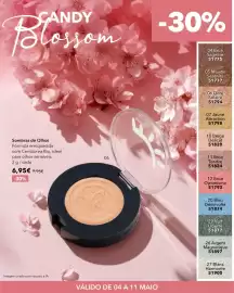 Catálogo Yves Rocher semana 19 Página 10