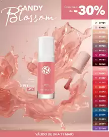 Catálogo Yves Rocher semana 19 Página 11