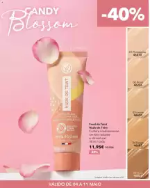 Catálogo Yves Rocher semana 19 Página 5