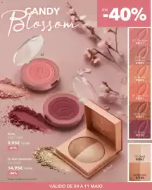 Catálogo Yves Rocher semana 19 Página 8