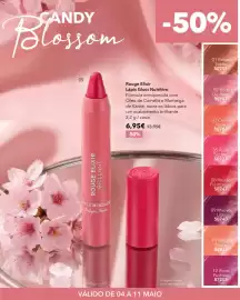 Catálogo Yves Rocher semana 19 Página 9