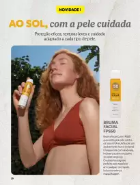Folheto Mercadona Página 20