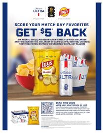 Hy-Vee weekly ad week 19 Page 42