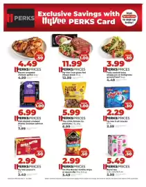 Hy-Vee weekly ad week 19 Page 10