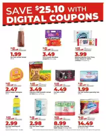 Hy-Vee weekly ad week 19 Page 12