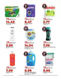 Hy-Vee weekly ad week 19 Page 13