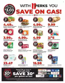 Hy-Vee weekly ad week 19 Page 14