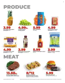 Hy-Vee weekly ad week 19 Page 15