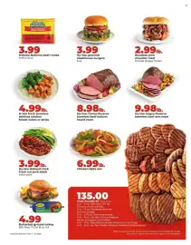 Hy-Vee weekly ad week 19 Page 16
