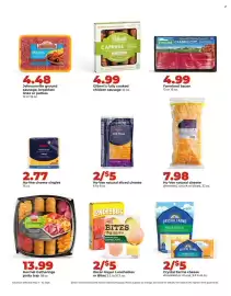 Hy-Vee weekly ad week 19 Page 17