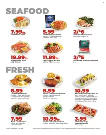 Hy-Vee weekly ad week 19 Page 18