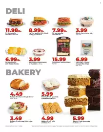 Hy-Vee weekly ad week 19 Page 19