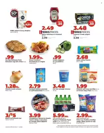 Hy-Vee weekly ad week 19 Page 2
