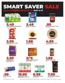 Hy-Vee weekly ad week 19 Page 22