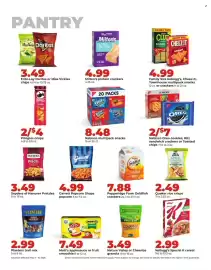 Hy-Vee weekly ad week 19 Page 23