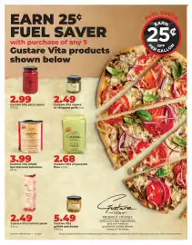 Hy-Vee weekly ad week 19 Page 25
