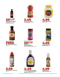Hy-Vee weekly ad week 19 Page 26