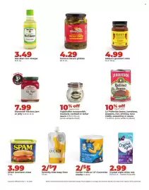 Hy-Vee weekly ad week 19 Page 27